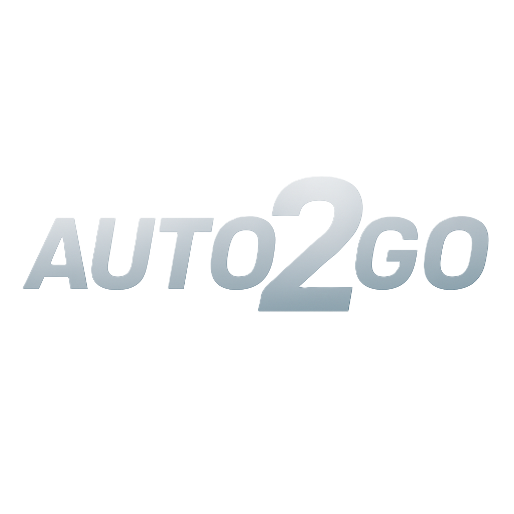 Auto2Go